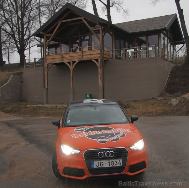 Travelnews.lv redakcija sadarbībā ar autonomu «Sixt» apceļo Kurzemi - Pūre - www.PureChocolate.lv Travelnews.lv redakcija sadarbībā ar autonomu «Sixt» apceļo Kurzemi - Pūre - www.PureChocolate.lv 145835