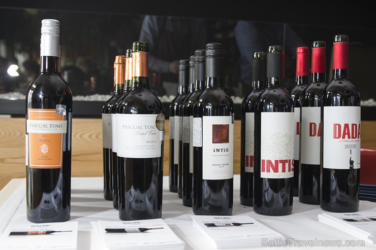 Malbec dienas pirmsākumi meklējami 1853.gadā, kad Argentīnas prezidents- Domingo Faustino Sarmiento  uzaicināja franču vīnogulāju ekspertu Michel Aimé 147223