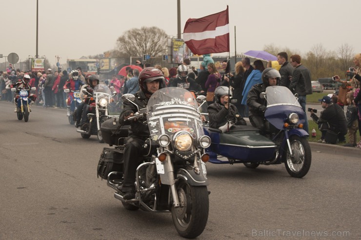 Motosezonas atklāšanas pasākums, jau kļuvis par tradīciju, kas moto entuziastu aprindās tiek gaidīts ar ilgu un rūpīgu gatavošanos Motosezonas atklāšanas pasākums, jau kļuvis par tradīciju, kas moto entuziastu aprindās tiek gaidīts ar ilgu un rūpīgu gatavošanos 147400