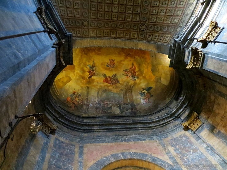 Spānijas pilsēta Žirona tūrisma sezonai ir gatava 147598