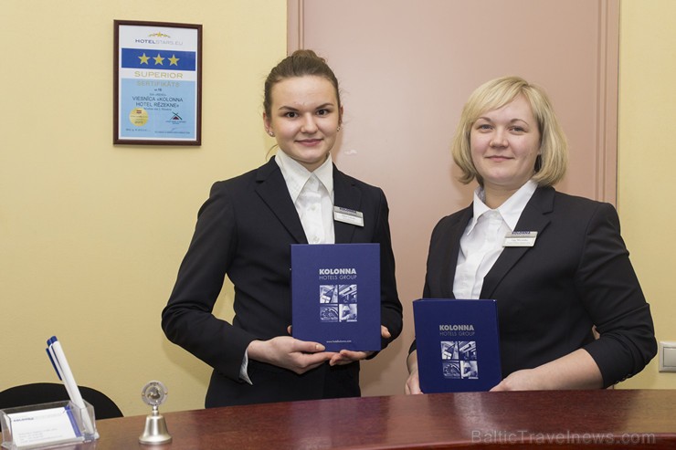Hotel Kolonna Rēzekne piemērota patiesiem Latgales apceļotājiem. Vairāk informācijas - www.hotelkolonna.com Hotel Kolonna Rēzekne piemērota patiesiem Latgales apceļotājiem. Vairāk informācijas - www.hotelkolonna.com 147877