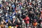 Ar Liepājas 6. Tvīda braucienu atklāj vasaras tūrisma sezonu