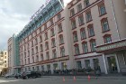 BalticTravelnews.com rīko lieldraugu biznesa pusdienas restorānā «The Traveller» 