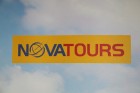 Travelnews.lv lasītāji kā pirmie uzzina tūroperatora «Novatours» ziemas 2016 jaunumus