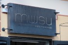 Travelnews.lv redakcija ciemojas restorānā «MUUSU» 
