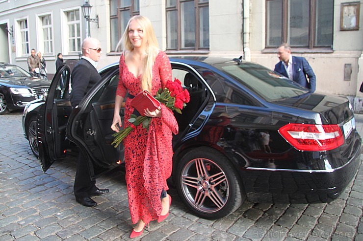 Vecrīgas slavenā 5 zvaigžņu viesnīca «Grand Palace Hotel Riga» svin 15 gadu jubileju - www.GrandPalaceRiga.com Vecrīgas slavenā 5 zvaigžņu viesnīca «Grand Palace Hotel Riga» svin 15 gadu jubileju - www.GrandPalaceRiga.com 148934