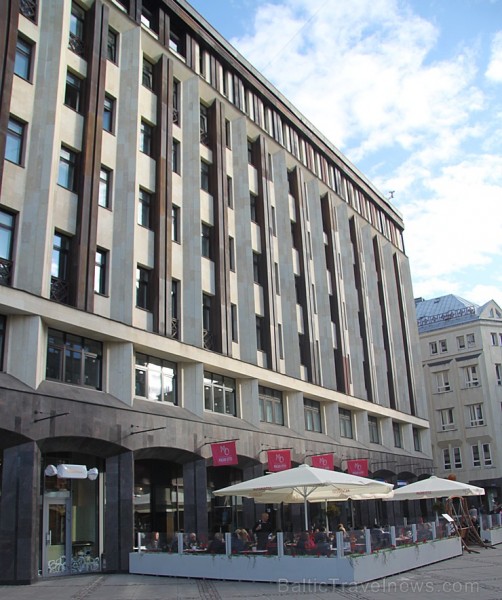 Vecrīgas viesnīcas «Hotel Roma» restorāns «Mazais Otto» atklāj 14.05.2015 vasaras terasi ar skatu uz Brīvības pieminekli- www.HotelRoma.lv Vecrīgas viesnīcas «Hotel Roma» restorāns «Mazais Otto» atklāj 14.05.2015 vasaras terasi ar skatu uz Brīvības pieminekli- www.HotelRoma.lv 149008