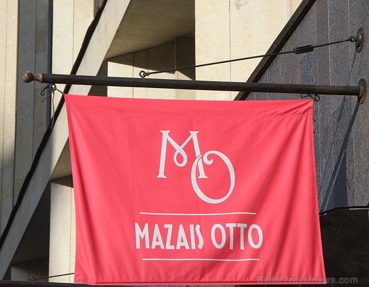Vecrīgas viesnīcas «Hotel Roma» restorāns «Mazais Otto» atklāj 14.05.2015 vasaras terasi ar skatu uz Brīvības pieminekli- www.HotelRoma.lv Vecrīgas viesnīcas «Hotel Roma» restorāns «Mazais Otto» atklāj 14.05.2015 vasaras terasi ar skatu uz Brīvības pieminekli- www.HotelRoma.lv 149026