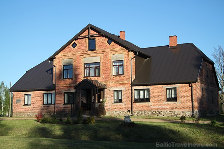 Travelnews.lv redakcija ar Kolonna Hotel Rēzekne (www.HotelKolonna.com) atbalstu apceļo Latgali un Vidzemi Travelnews.lv redakcija ar Kolonna Hotel Rēzekne (www.HotelKolonna.com) atbalstu apceļo Latgali un Vidzemi 149789