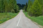 Travelnews.lv redakcija izbauda Daugavas labā krasta pavasara burvestību