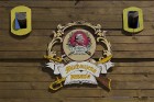 Minhauzena muzejs svin 10 gadu jubileju