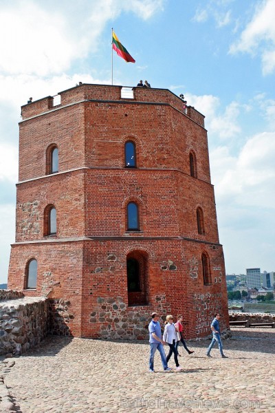 Travelnews.lv redakcija ciemojas Viļņā
FOTO: Daira Šteinberga 150518