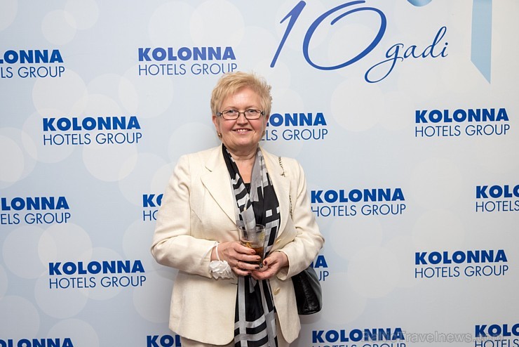 Rēzeknes restorāns  «ROZALIJA» ar šiku atklāj vasaras sezonu 150924