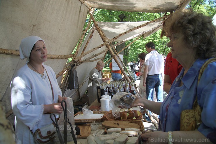 Daugavpils (www.visitdaugavpils.lv) ar vērienīgiem un saulainiem svētkiem svin 740. gadu pilsētas jubileju Daugavpils (www.visitdaugavpils.lv) ar vērienīgiem un saulainiem svētkiem svin 740. gadu pilsētas jubileju 151012