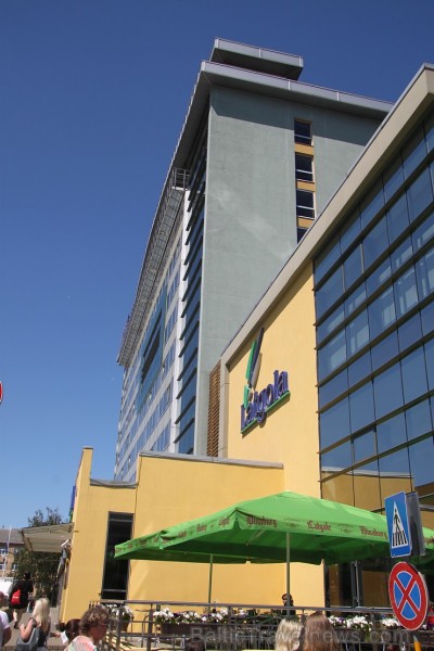Daugavpils viesnīca «Park Hotel Latgola» 151030