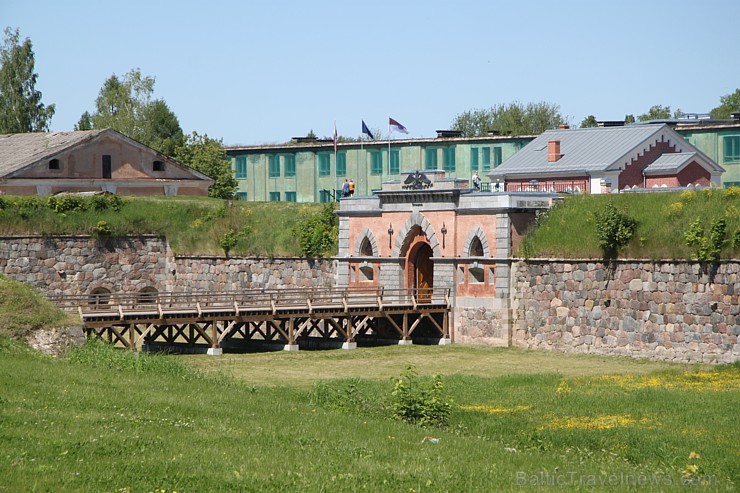 Daugavpils (www.visitdaugavpils.lv) ar vērienīgiem un saulainiem svētkiem svin 740. gadu pilsētas jubileju Daugavpils (www.visitdaugavpils.lv) ar vērienīgiem un saulainiem svētkiem svin 740. gadu pilsētas jubileju 151065