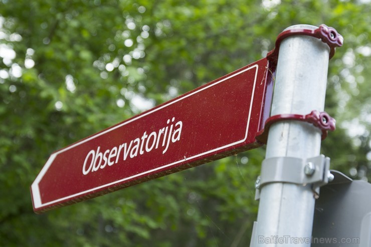 Baldones Šmita teleskops ir lielākais Baltijā un divpadsmitais lielākais šādas sistēmas teleskops pasaulē Baldones Šmita teleskops ir lielākais Baltijā un divpadsmitais lielākais šādas sistēmas teleskops pasaulē 151111