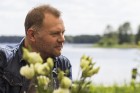 Igo un Mārtiņš Brauns prezentē koncertprogrammu «Ūdens»