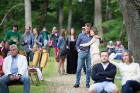 Dikļu pilī noticis jau otrais Mūzikas Mini Festivāls