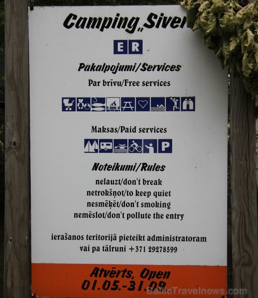 Viens no labākajiem Latgales kempingiem «Sivers», kas atrodas Krāslavas novadā, gaida pasaules tūristus ciemos. Telefons: +371 29278599 Viens no labākajiem Latgales kempingiem «Sivers», kas atrodas Krāslavas novadā, gaida pasaules tūristus ciemos. Telefons: +371 29278599 152919