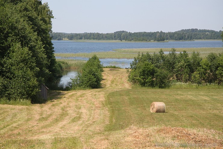 Viens no labākajiem Latgales kempingiem «Siveri», kas atrodas Krāslavas novadā, gaida pasaules tūristus ciemos. Telefons: +371 29278599 153086