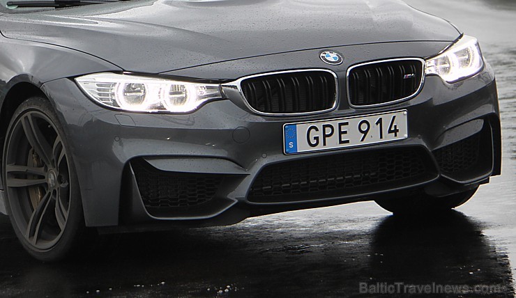 Inchcape BM Auto 6.07.2015 prezentē lietainā Biķernieku trasē «M Sport» komplektācijas automobiļus - BMW M3, BMW M4 un BMW X6 M Inchcape BM Auto 6.07.2015 prezentē lietainā Biķernieku trasē «M Sport» komplektācijas automobiļus - BMW M3, BMW M4 un BMW X6 M 153190