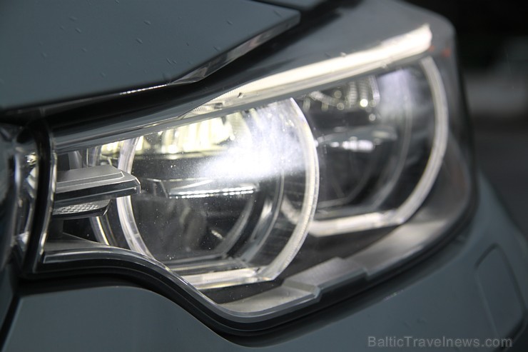 Inchcape BM Auto 6.07.2015 prezentē lietainā Biķernieku trasē «M Sport» komplektācijas automobiļus - BMW M3, BMW M4 un BMW X6 M Inchcape BM Auto 6.07.2015 prezentē lietainā Biķernieku trasē «M Sport» komplektācijas automobiļus - BMW M3, BMW M4 un BMW X6 M 153191