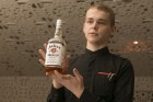 WorldSkills konkursanti restorānā «Kaļķu vārti» apgūst nepieciešamās prasmes