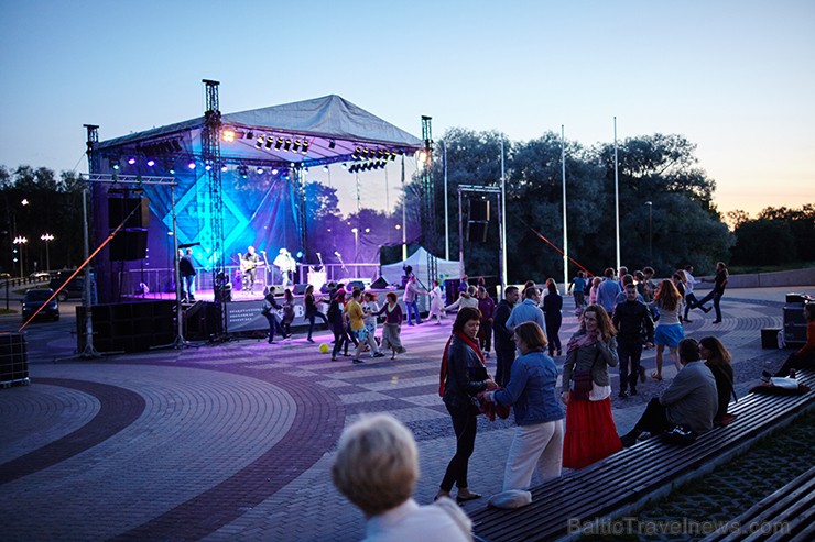 Starptautiskā folkloras festivāla Starptautiskā folkloras festivāla