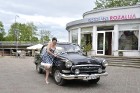 Rēzeknes viesnīcas restorāns «Rozalija» lepojas ar augstas klases šefpavāru Andri Vāveri