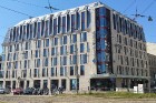 Vecrīgā ir atvēries jauns viesnīcas restorāns «Allumette»