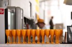 Sadarbībā ar Veuve Clicquot restorāna SEZONA dzirkstošajā vakarā tiek baudīta vasarīga mūzika, šampanietis un uzkodas