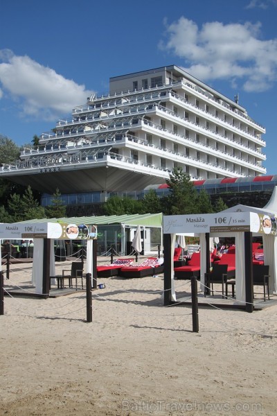 Baltic Beach Hotel - www.BalticBeach.lv 156615