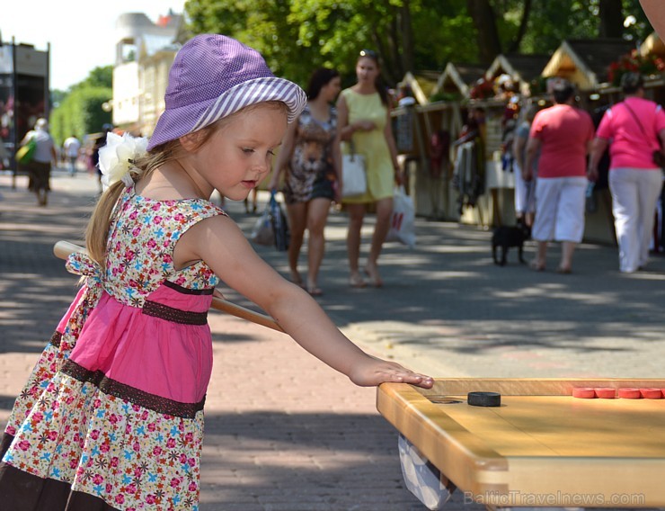 Mini novuss ir izcila Latvijas spēle - šodien izloze! 156803