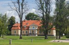 Travelnews.lv apskata Ķirbižu muižas kompleksu