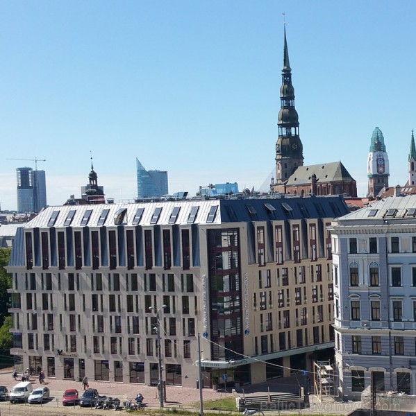 Latvijas viesnīcu tīkls «Wellton Hotel Group» 7.08.2015 oficiāli atklāj jaunu viesnīcu Rīgā - «Wellton Hotel Rīga» Latvijas viesnīcu tīkls «Wellton Hotel Group» 7.08.2015 oficiāli atklāj jaunu viesnīcu Rīgā - «Wellton Hotel Rīga» 157825