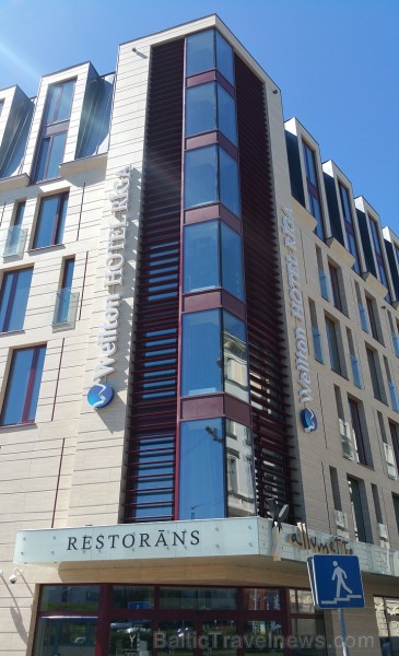 Latvijas viesnīcu tīkls «Wellton Hotel Group» 7.08.2015 oficiāli atklāj jaunu viesnīcu Rīgā - «Wellton Hotel Rīga» Latvijas viesnīcu tīkls «Wellton Hotel Group» 7.08.2015 oficiāli atklāj jaunu viesnīcu Rīgā - «Wellton Hotel Rīga» 157826