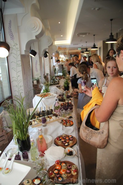 Latvijas viesnīcu tīkls «Wellton Hotel Group» 7.08.2015 oficiāli atklāj jaunu viesnīcu Rīgā - «Wellton Hotel Rīga» Latvijas viesnīcu tīkls «Wellton Hotel Group» 7.08.2015 oficiāli atklāj jaunu viesnīcu Rīgā - «Wellton Hotel Rīga» 157832