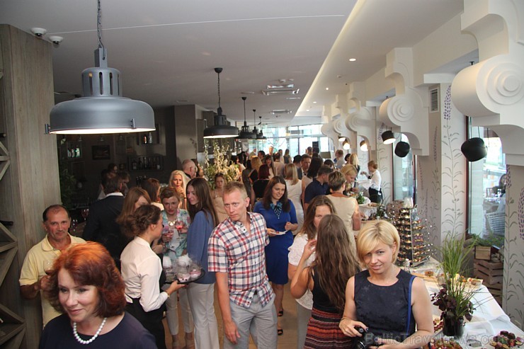 Latvijas viesnīcu tīkls «Wellton Hotel Group» 7.08.2015 oficiāli atklāj jaunu viesnīcu Rīgā - «Wellton Hotel Rīga» Latvijas viesnīcu tīkls «Wellton Hotel Group» 7.08.2015 oficiāli atklāj jaunu viesnīcu Rīgā - «Wellton Hotel Rīga» 157842