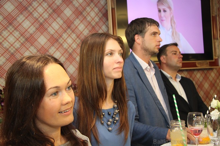 Latvijas viesnīcu tīkls «Wellton Hotel Group» 7.08.2015 oficiāli atklāj jaunu viesnīcu Rīgā - «Wellton Hotel Rīga» Latvijas viesnīcu tīkls «Wellton Hotel Group» 7.08.2015 oficiāli atklāj jaunu viesnīcu Rīgā - «Wellton Hotel Rīga» 157849