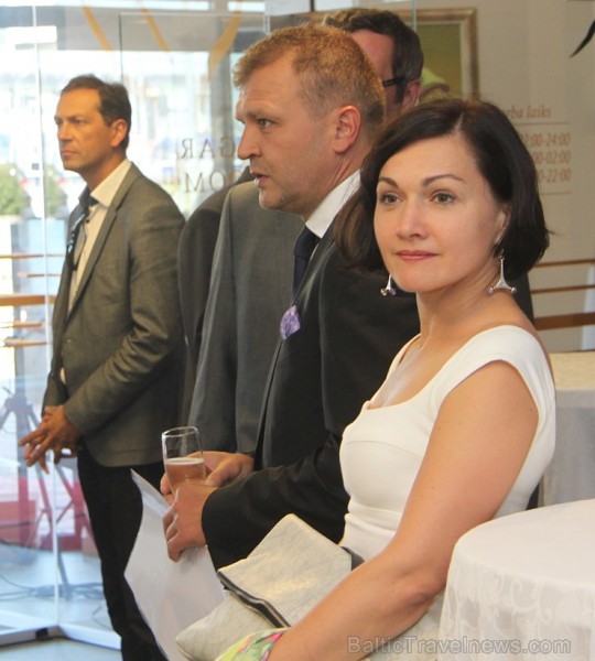 Latvijas viesnīcu tīkls «Wellton Hotel Group» 7.08.2015 oficiāli atklāj jaunu viesnīcu Rīgā - «Wellton Hotel Rīga» Latvijas viesnīcu tīkls «Wellton Hotel Group» 7.08.2015 oficiāli atklāj jaunu viesnīcu Rīgā - «Wellton Hotel Rīga» 157875