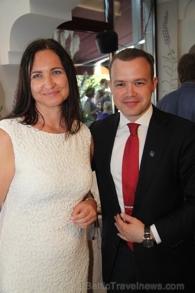 Latvijas viesnīcu tīkls «Wellton Hotel Group» 7.08.2015 oficiāli atklāj jaunu viesnīcu Rīgā - «Wellton Hotel Rīga» Latvijas viesnīcu tīkls «Wellton Hotel Group» 7.08.2015 oficiāli atklāj jaunu viesnīcu Rīgā - «Wellton Hotel Rīga» 157884