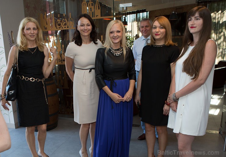 Latvijas viesnīcu tīkls «Wellton Hotel Group» 7.08.2015 oficiāli atklāj jaunu viesnīcu Rīgā - «Wellton Hotel Rīga» Latvijas viesnīcu tīkls «Wellton Hotel Group» 7.08.2015 oficiāli atklāj jaunu viesnīcu Rīgā - «Wellton Hotel Rīga» 158141