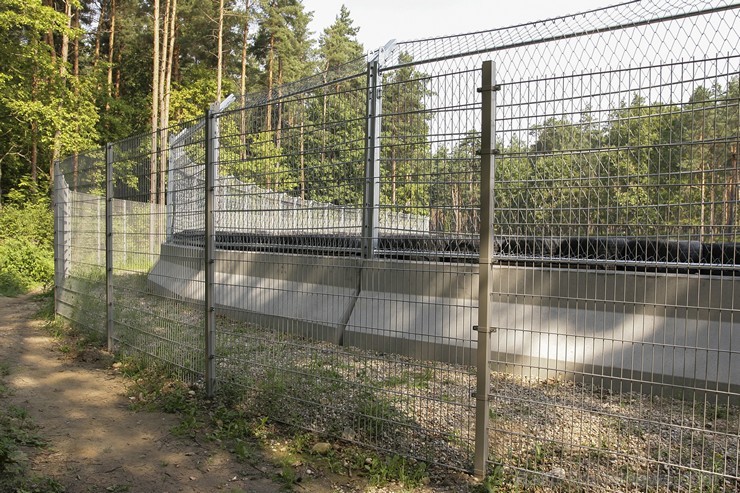 Jau šajā nedēļas nogalē autosportistiem un skatītājiem būs iespēja pilnvērtīgi novērtēt uzlabojumus, kas veikti rekonstruētajā Biķernieku trasē Jau šajā nedēļas nogalē autosportistiem un skatītājiem būs iespēja pilnvērtīgi novērtēt uzlabojumus, kas veikti rekonstruētajā Biķernieku trasē 157993