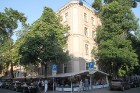 Rīgā ir atvēries jauns itāļu virtuves restorāns «La Piazza»