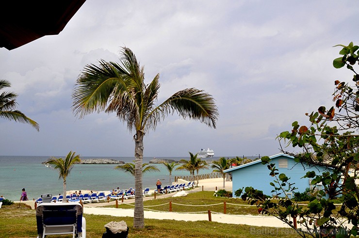 Remiro Travel iepazistina ar Ņujorkas un Bahamu salu kruīzu. Vairāk: www.remirotravel.lv 158208