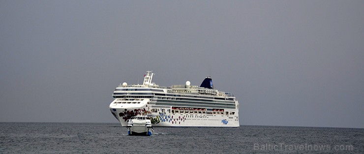 Remiro Travel iepazistina ar Ņujorkas un Bahamu salu kruīzu. Vairāk: www.remirotravel.lv 158209