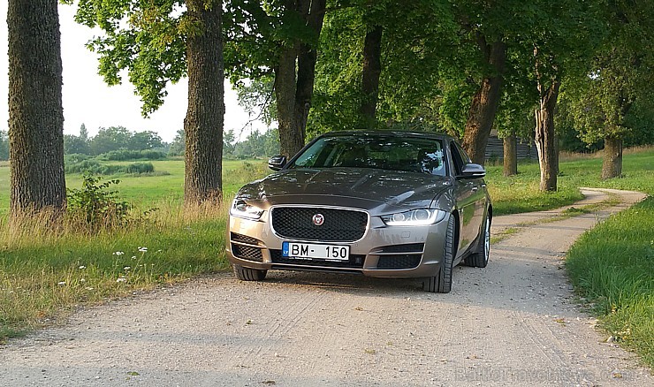 Travelnews.lv redakcija ceļo ar jauno Jaguar XE uz Vidzemi un Latgali, lai izbaudītu britu automobiļa šarmu Latvijas ceļos Travelnews.lv redakcija ceļo ar jauno Jaguar XE uz Vidzemi un Latgali, lai izbaudītu britu automobiļa šarmu Latvijas ceļos 158494