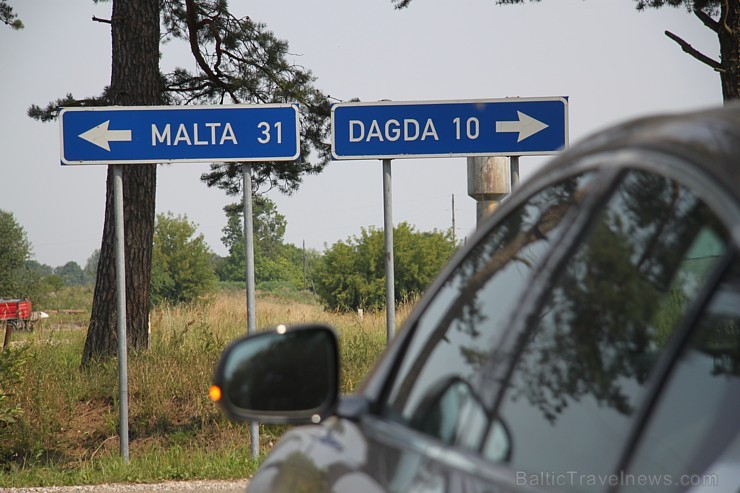 Travelnews.lv redakcija ceļo ar jauno Jaguar XE uz Vidzemi un Latgali, lai izbaudītu britu automobiļa šarmu Latvijas ceļos Travelnews.lv redakcija ceļo ar jauno Jaguar XE uz Vidzemi un Latgali, lai izbaudītu britu automobiļa šarmu Latvijas ceļos 158520