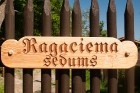 Travelnews.lv apskata Ragaciema sedumu